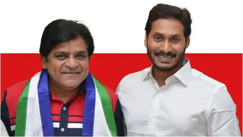 Actor Ali: ఏపీ అసెంబ్లీ ఎన్నికల బరిలోకి అలీ.. ఎక్కడినుంచి పోటీ చేస్తారంటే?