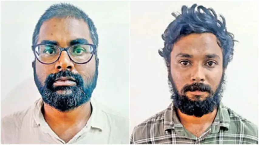 Hyderabad: బోడుప్పల్‌లో దొంగనోట్ల ముద్రణ.. ఆ వెబ్‌సిరీస్‌ చూసి ఇన్‌స్పైర్