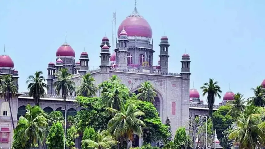 Telangana High Court: ఆ విషయంలో పోలీసులు తీరు మార్చుకోవాలి: హైకోర్టు