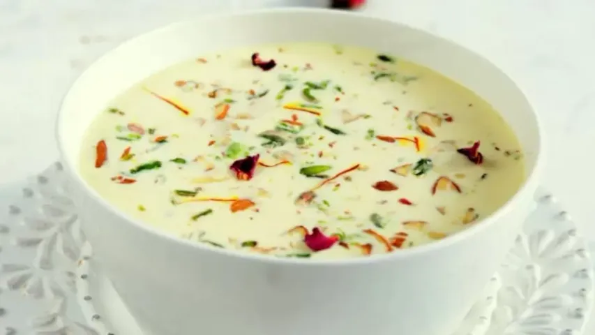 Millets Payasam: మిలెట్స్ పాయసం ఎప్పుడైనా ట్రై చేశారా?.. 15 నిమిషాల్లో చేసేయండి