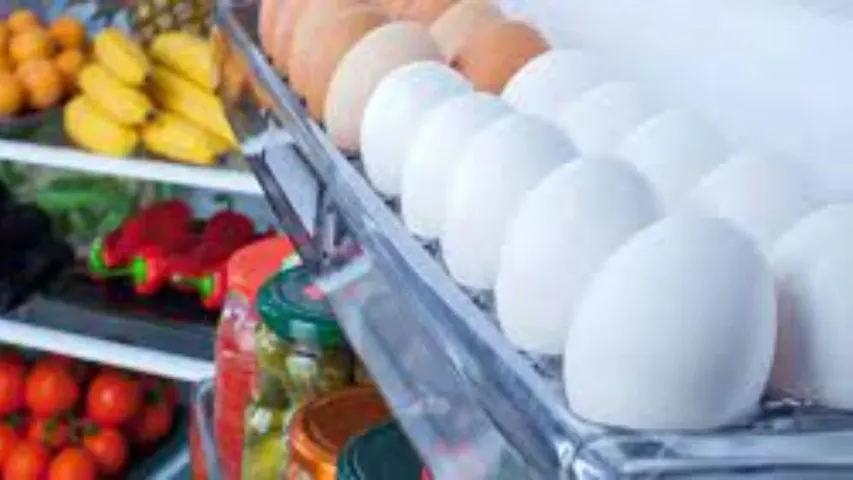 Eggs: కోడిగుడ్లను ఫ్రిజ్‌లో ఎన్ని రోజులు ఉంచవచ్చు?