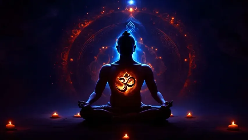 OM : ఓం ను ఇలా జపిస్తే ఎప్పుడూ ఆరోగ్యంగా ఉంటారు