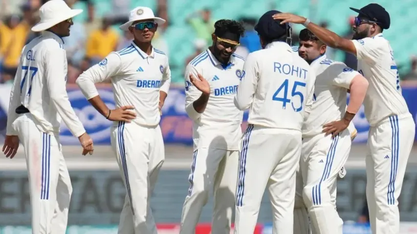 Ind vs Eng Test Series : సిరీస్ పట్టేస్తారా? రాంచీలో నాలుగో టెస్ట్ మ్యాచ్.. భారత్ బౌలింగ్.. 