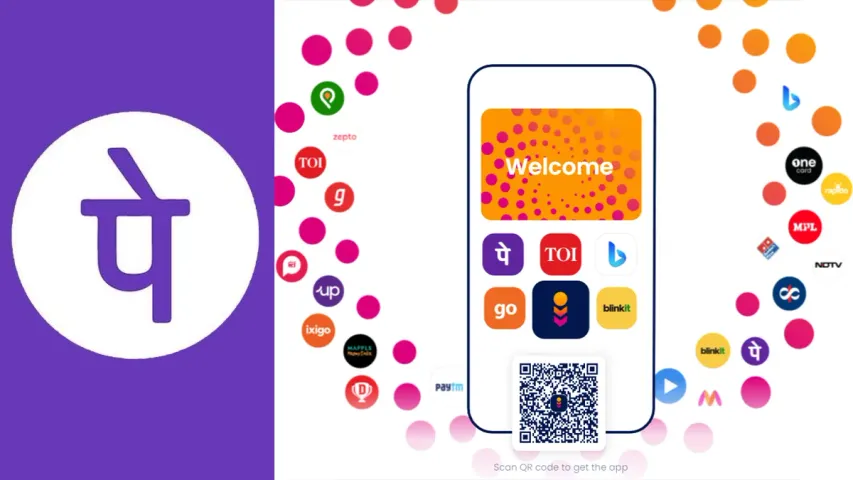 Indus Appstore: గూగుల్ ప్లే స్టోర్ కి పోటీ.. ఫోన్ పే ఇండస్ యాప్ స్టోర్ వచ్చేసింది 