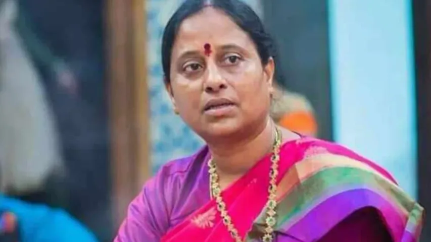 Konda Surekha : వారం రోజులుగా డెంగీతో బాధపడుతున్నా.. అర్థం చేసుకోండి: కొండా సురేఖ