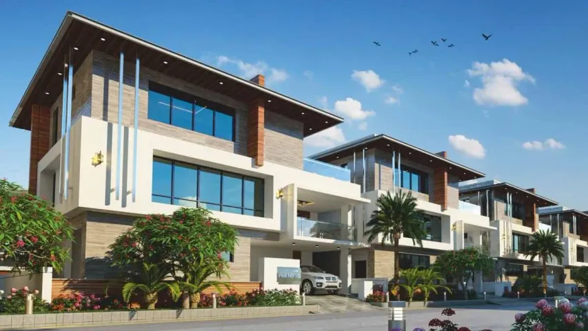 Luxury Homes: హైదరాబాద్ లో లగ్జరీ ఇళ్లకు పెరిగిన డిమాండ్.. మిగిలిన నగరాల్లో ఎలా ఉందంటే..  