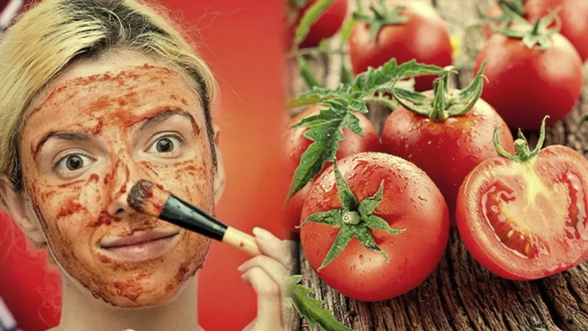 Tomato face packs: టొమాటోను వీటితో కలిపితే ఖరీదైన బ్యూటీ ప్రోడక్ట్ అవుతుంది.. తెలుసా?