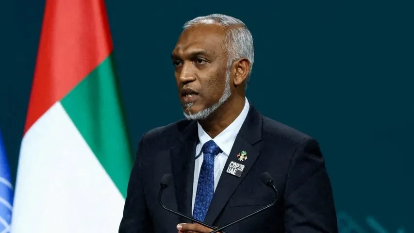 India - Maldives : ఆ రోజున భారత బలగాలు మాల్దీవులను వదిలి వెళ్తాయి: మయిజ్జూ