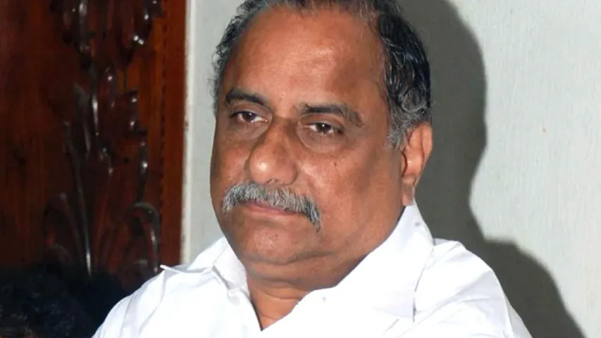 Mudragada: నాతో కలిసి రండి.. ఆ రోజే వైసీపీలోకి వెళ్తున్నా: ముద్రగడ!
