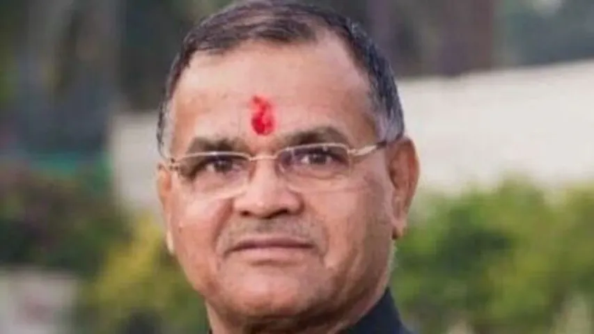Nafe Singh: ఐఎన్‌ఎల్డీ అధ్యక్షుడిపై పట్టపగలే కాల్పులు,నఫే సింగ్ సహా కార్యకర్త​ మృతి.!