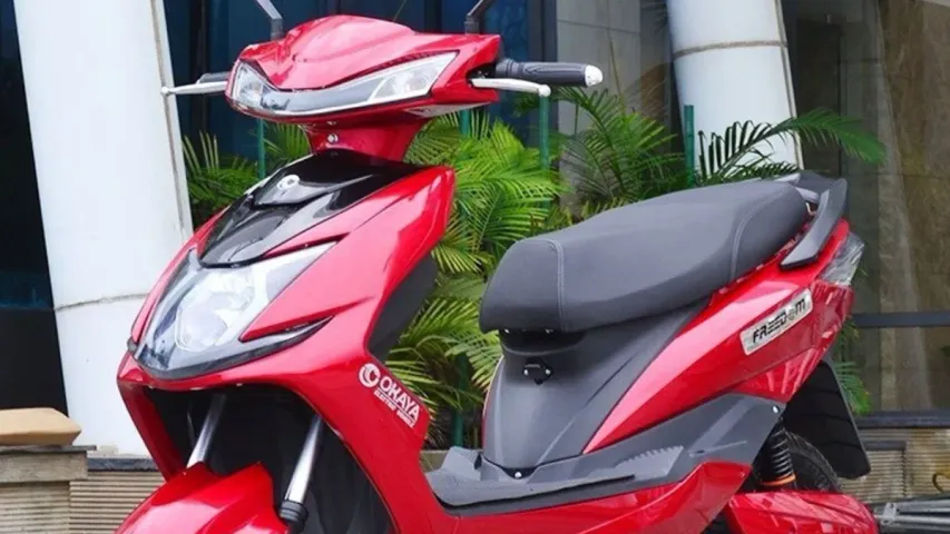 Electric Scooter: కుర్రాళ్లకు కిరాక్ ఆఫర్..10వేల భారీ డిస్కౌంట్ తో బడ్జెట్ ధరలో అదిరే ఎలక్ట్రిక్ స్కూటర్..!!