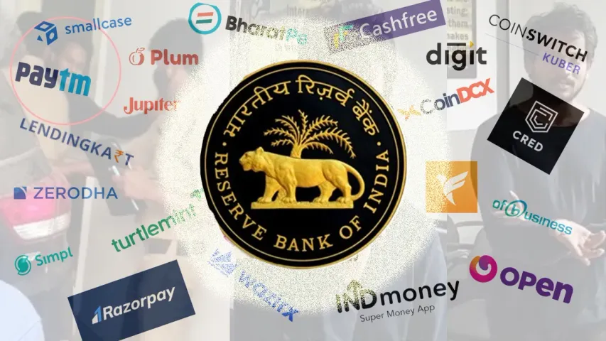 Paytm Effect: పేటీఎం ఎఫెక్ట్..  ఫిన్‌టెక్ కంపెనీలపై ఆర్బీఐ దృష్టి.. 