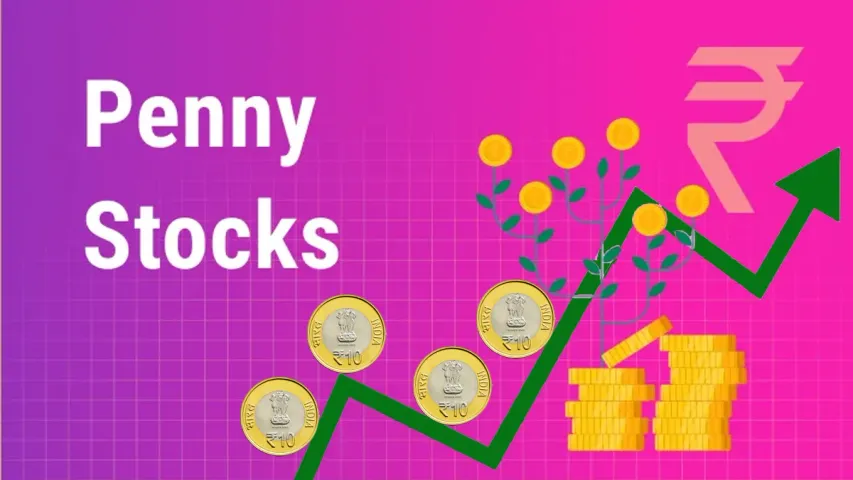 Penny Stocks : ఇది కదా కిక్ అంటే..ఆరునెలల్లో లక్ష రూపాయలను 3లక్షలు చేసిన షేర్.. 