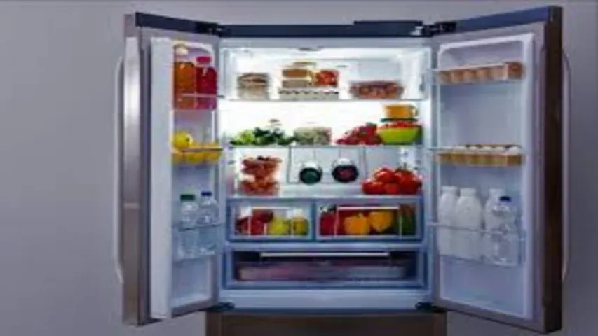 Buying Tips: సమ్మర్ లో ఫ్రిడ్జ్ కొనాలనుకుంటున్నారా? తక్కువ ధరకే  డబుల్ డోర్ ఫ్రిడ్జ్ లిస్ట్ ఇదే..!!