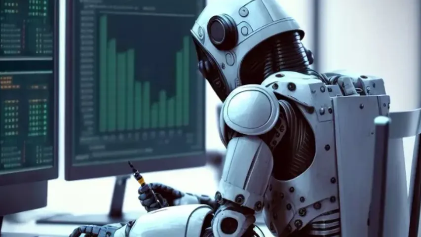 Robotic Surgery: రోబో ఆపరేషన్.. కంపెనీపై కేసు.. ఏమి జరిగిందంటే.. 