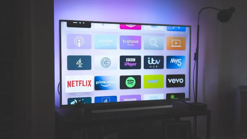Smart TV Offer: కిర్రాక్ ఆఫర్..రూ. 86వేల స్మార్ట్ టీవీ రూ. 22, 800కే..వెంటనే కొనేయ్యండి..!!