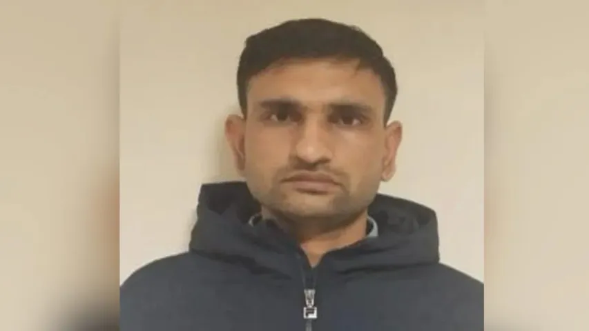 Pakistan Spy : రష్యాలో భారత దౌత్య కార్యాలయంలో పాకిస్థాన్ గూఢచారి..