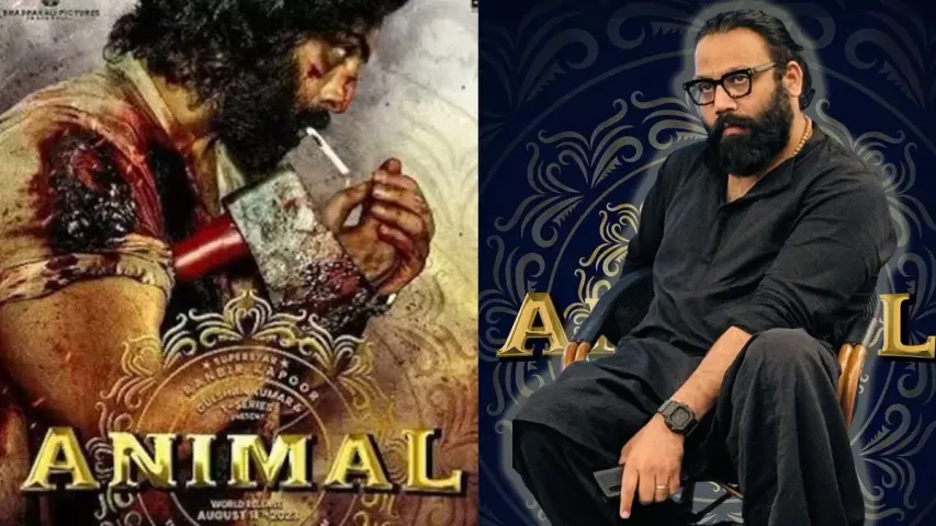 Sandeep Vanga: మూడు సినిమాలకే అంత అవసరమా బాసూ.. యానిమల్ డైరెక్టర్ తీరుపై విమర్శలు 