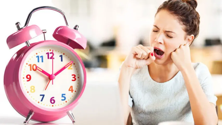 Less Sleeping : ఐదు గంటల కంటే తక్కువ నిద్రపోతున్నారా?