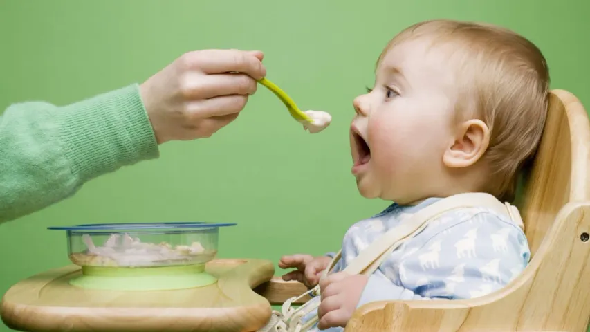 Childrens Health Food: పిల్లలు బక్కగా ఉన్నారా? సెమోలినాతో ఇలా చేస్తే బొద్దుగా..పొడుగ్గా కావడం గ్యారెంటీ