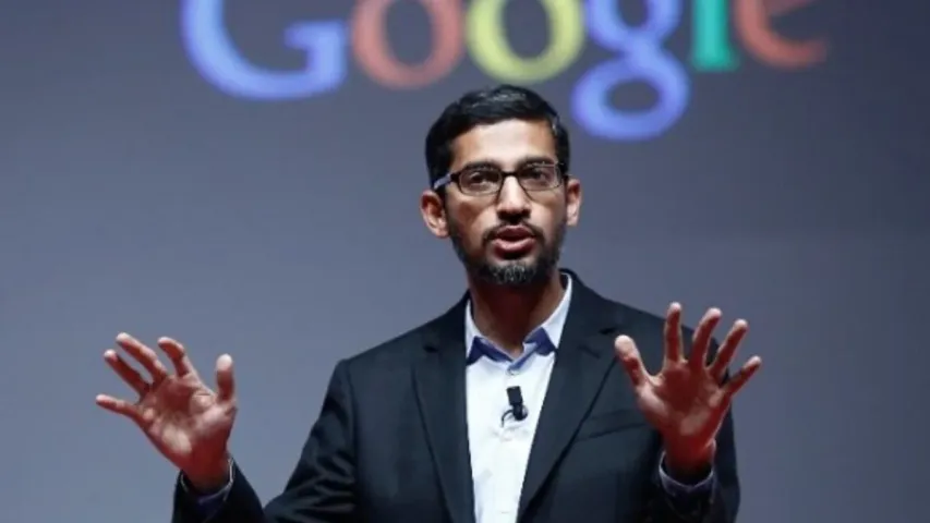 Sundar Pichai: సుందర్ పిచాయ్ ఎన్ని ఫోన్లు వాడుతారో తెలుసా ?