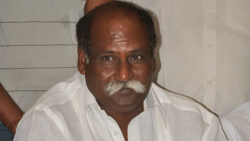 BREAKING: నన్ను చంపేస్తారు.. టీడీపీ ఎమ్మెల్యే సంచలన వ్యాఖ్యలు