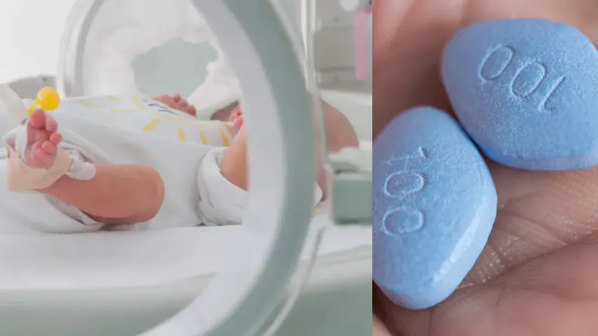 Viagra for New Born: ఏమండీ మీరు నమ్ముతారా? వయాగ్రా.. చిన్నారుల పాలిటి ప్రాణదాత!