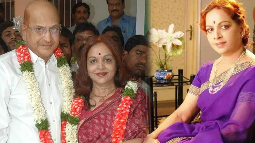 Vijaya Nirmala: దర్శకురాలిగా ప్రపంచ రికార్డు విజయం.. నటిగా ప్రేక్షకుల మదిలో నిర్మలమైన స్థానం 