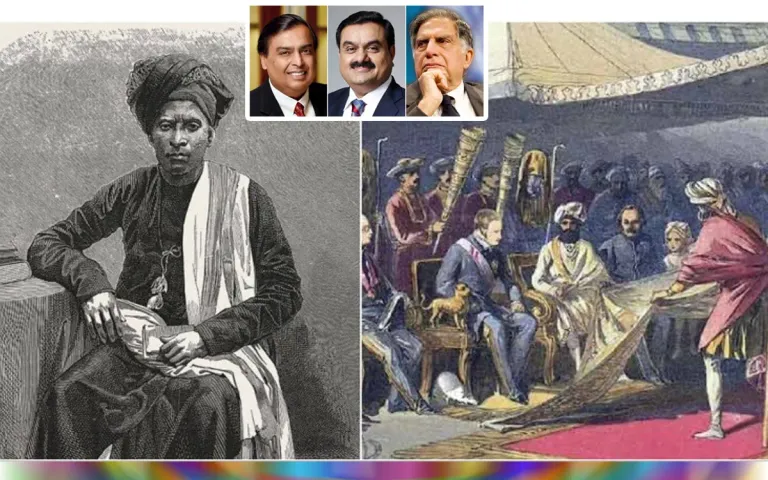 Virji Vora: చరిత్రలో అంబానీని మించిన ధనవంతుడు.. బ్రిటీషోళ్లకే అప్పు ఇచ్చిన ఘనుడు.. ఎవరంటే.. 