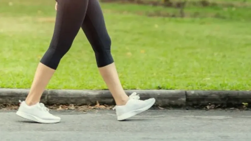 walking: ఏ వయసువారు ఎన్ని గంటలు నడవాలి?..నిపుణులు ఏమంటున్నారు?