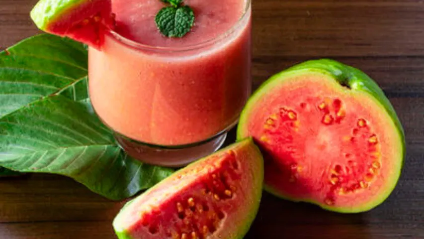 Guava Juice: ఉదయాన్నే జామకాయ రసం తాగితే ఏమవుతుంది?