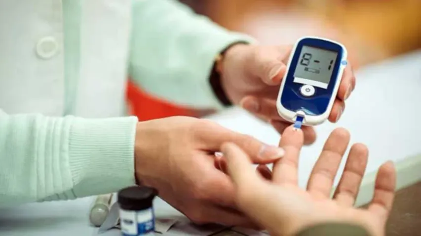 Health Tips: మధుమేహానికి సూపర్ రెమిడీ తెల్లధాన్యాలు..నేచురల్ ఇన్సులిన్ సప్లిమెంట్స్