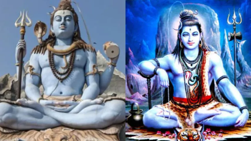 Maha Shivaratri : శివుడు మెడలో పామునే ఎందుకు ధరిస్తాడు?.. ఆ పాము పేరేంటో తెలుసా?