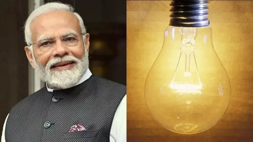 PM Surya Ghar: కేంద్ర కేబినెట్ కీలక నిర్ణయం.. కోటి గృహాలకు ఫ్రీ కరెంట్