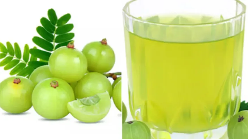Amla Tea : ఉదయాన్నే ఖాళీ కడుపుతో ఈ టీ తాగితే కొవ్వు కరిగిపోతుంది!