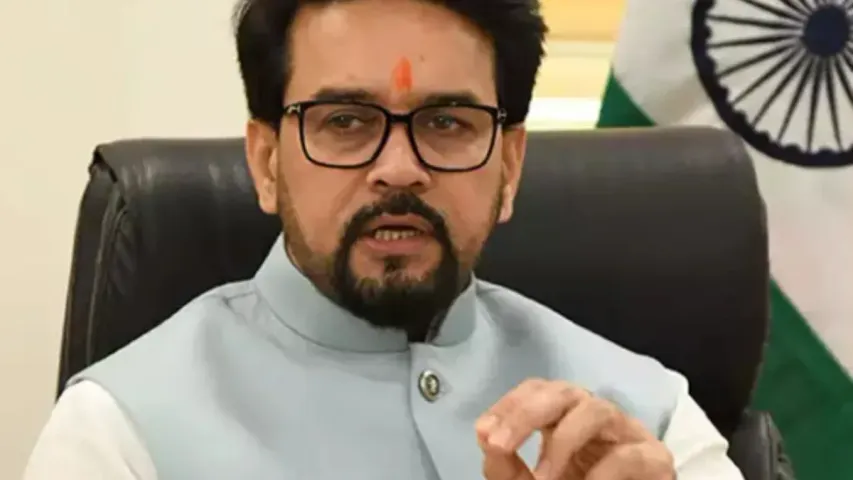 Anurag Takoor: 25 ఏళ్ల రోడ్ మ్యాప్ కు వచ్చే 5 సంవత్సరాలు ఎంతో కీలకం!