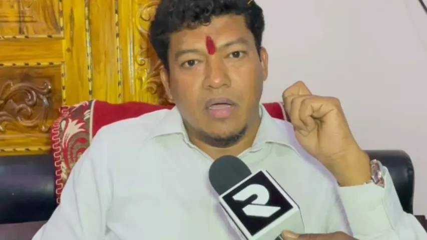 Seediri Appalaraju: ఓటమి భయంతోనే ఇలా చేస్తున్నారు: సీదిరి అప్పలరాజు