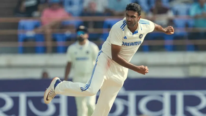 IND vs ENG: టీమిండియాకు భారీ షాక్‌.. సడన్‌గా టీమ్‌ని వీడిన అశ్విన్‌.. ఎందుకంటే?