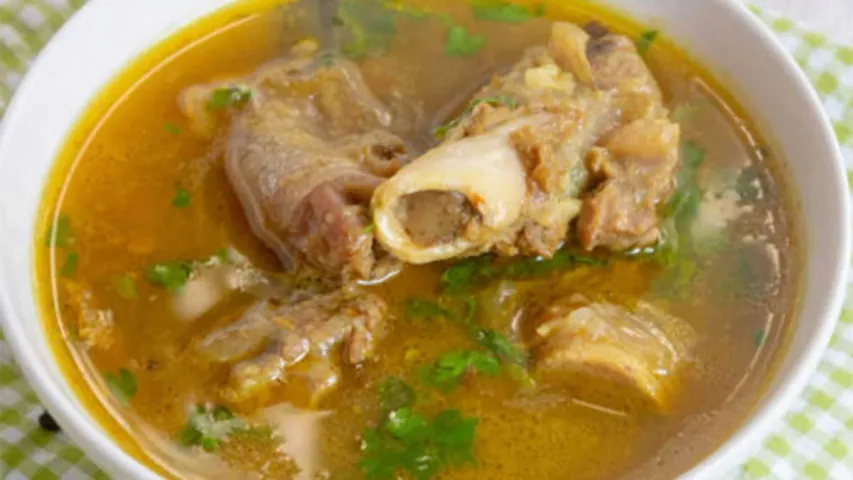 Soups: ఈ సూప్‌‌లతో  పాలను మించిన పోషకాలు.. ఉక్కులాంటి ఎముకలు మీ సొంతం