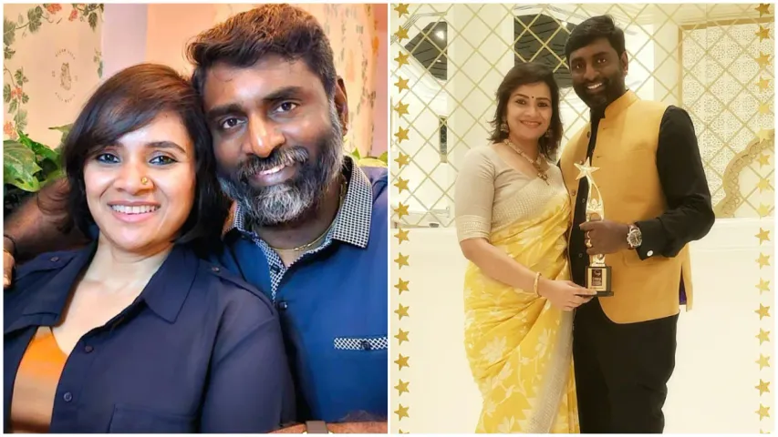 Senthil Kumar: సెంథిల్‌ కుమార్‌ ఇంట్లో విషాదం.. 'రూహి' ఇకలేరు