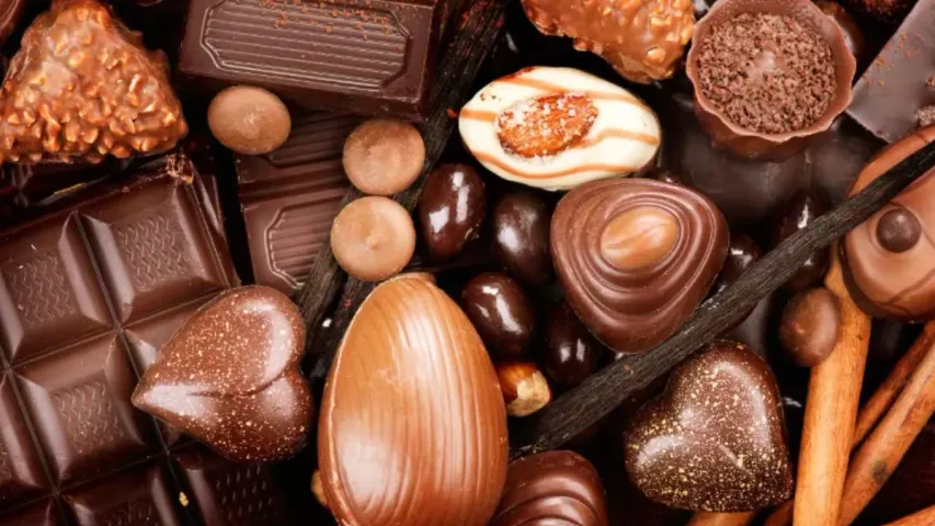 Happy Chocolate Day : ఈ చాక్లెట్‌ డే ని మీ భాగస్వామితో మరింత అందంగా చేసుకోండి!