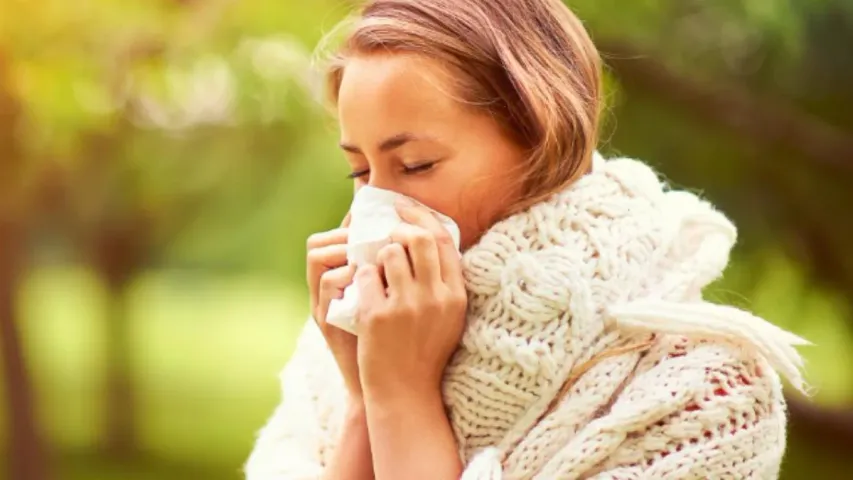 Health Tips: వాతావరణం మారిపోయింది.. మళ్లీ కొత్త సమస్యలు మొదలవుతున్నాయి జాగ్రత్త!