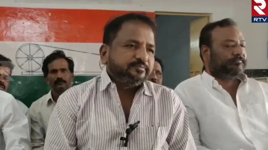 Sailajanath: నీటి పంపకాలు శత్రుత్వంతో కాదు సోదరభావంతో పంచుకోవాలి: ఏపీసీసీ మాజీ అధ్యక్షుడు శైలజనాథ్