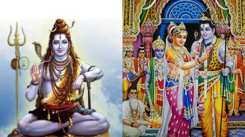 Mahashivratri: మహాశివరాత్రి, మాసశివరాత్రికి మధ్య తేడా ఏంటి..?..రెండింటి ప్రాముఖ్యత ఇదే!