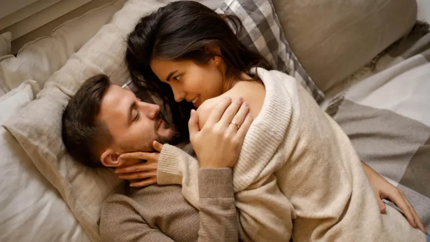 Health Tips : శృంగారంలో రెచ్చిపోవాలనుందా..అయితే ఇవి తినండి