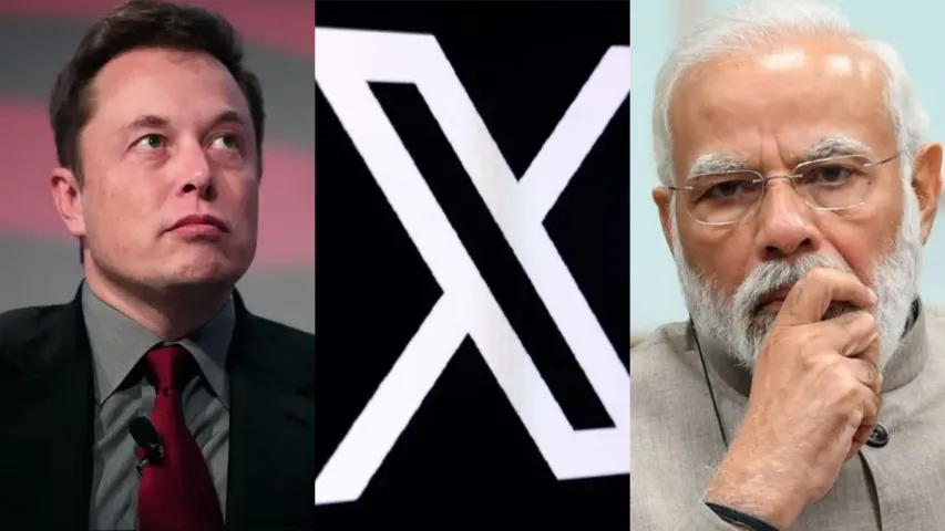 Musk Vs Centre: మేం అంగీకరించడంలేదు.. కేంద్ర ఉత్తర్వులపై ఎలాన్ మస్క్ కంపెనీ ఆగ్రహం!