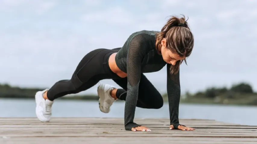 Exercise : వ్యాయామం కూడా కుంగుబాటుకు చికిత్సే..