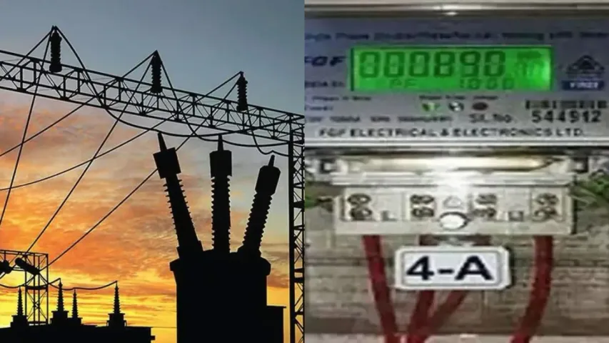 Gruha Jyothi : 200 యూనిట్ల వరకు ఫ్రీ కరెంట్‌.. గృహజ్యోతి రిజిస్ట్రేషన్స్ స్టార్ట్!
