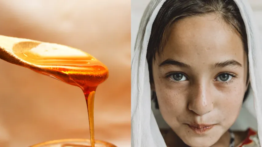 Honey: కంటి సమస్యలపై తేనె వైద్యం..2 చుక్కలు వేసి చూడండి