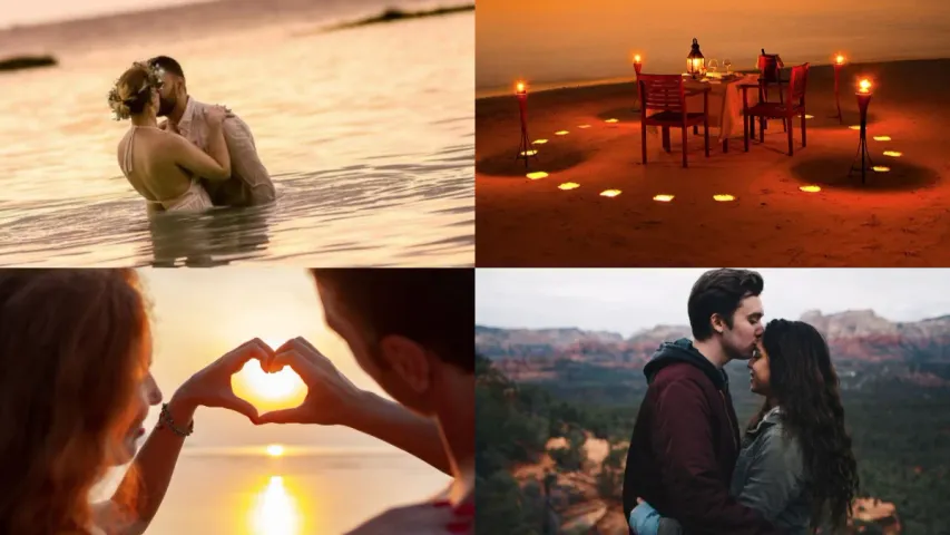 Honeymoon Places: చీప్‌ అండ్‌ బెస్ట్‌.. లో బడ్జెట్‌లో ఎంజాయ్‌ చేసే హనీమూన్‌ స్పాట్స్‌!